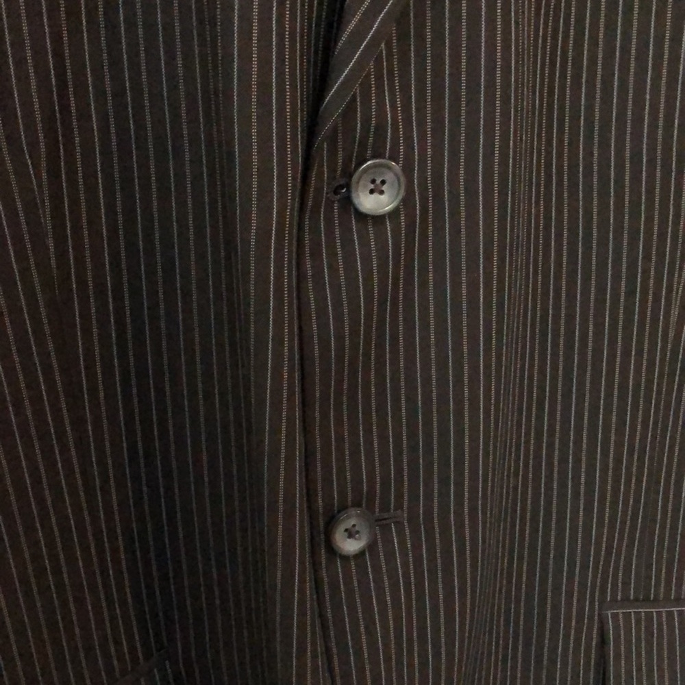 Billy London suit jacket - Picture 3 of 11